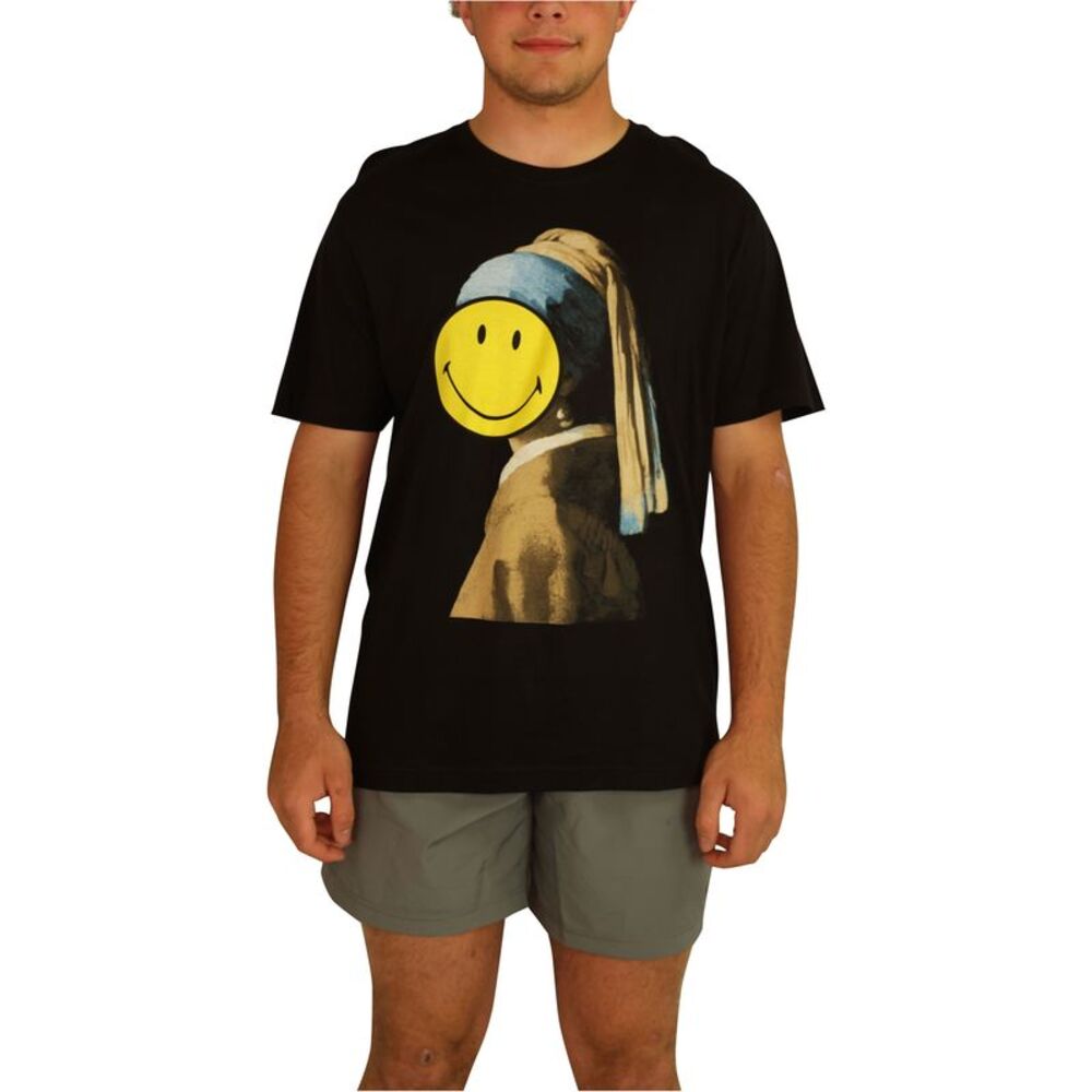 Elevenparis Mens Pearl Graphic T-Shirt, NWT